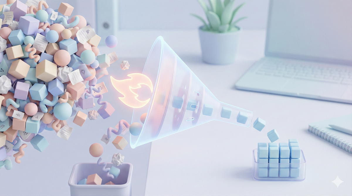 Part 1: How to Decide What Data is Worth Collecting