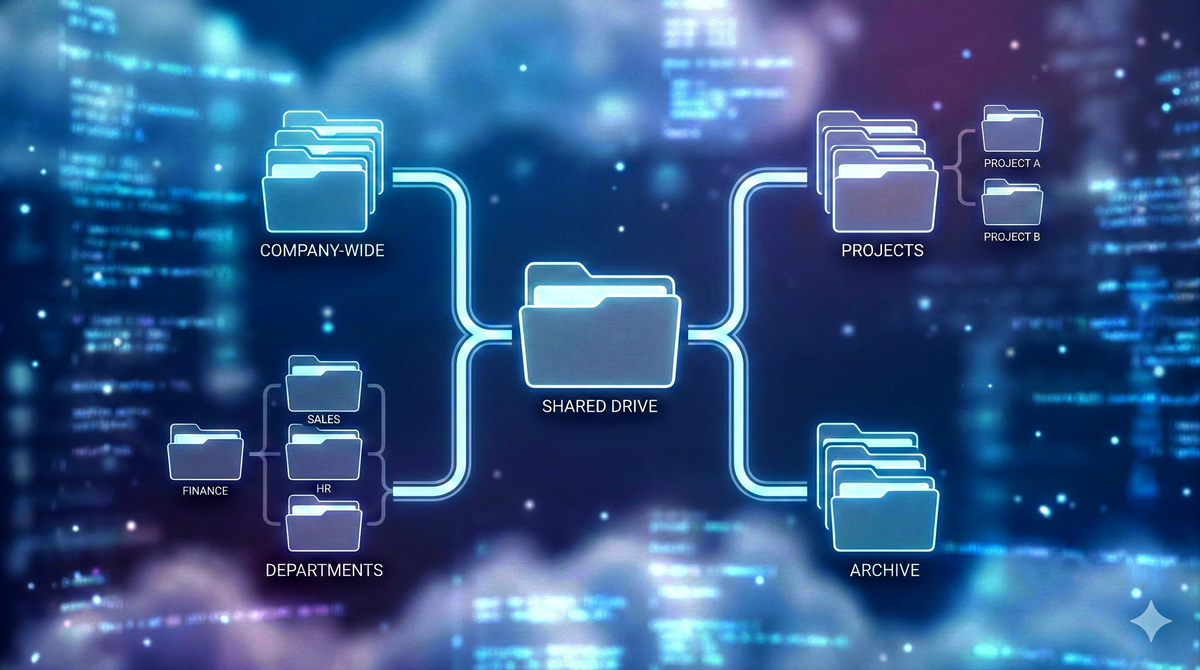 How to Create a Sharing Structure That Lasts