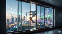 The Rupee Will Not Wait For You.