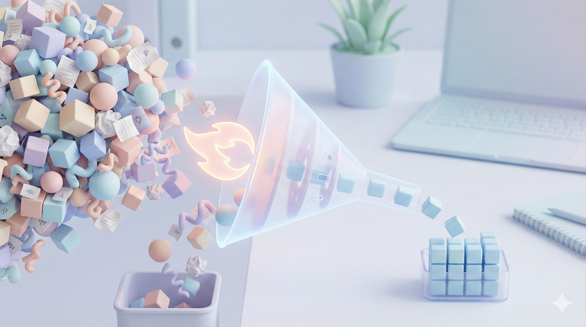 Part 1: How to Decide What Data is Worth Collecting