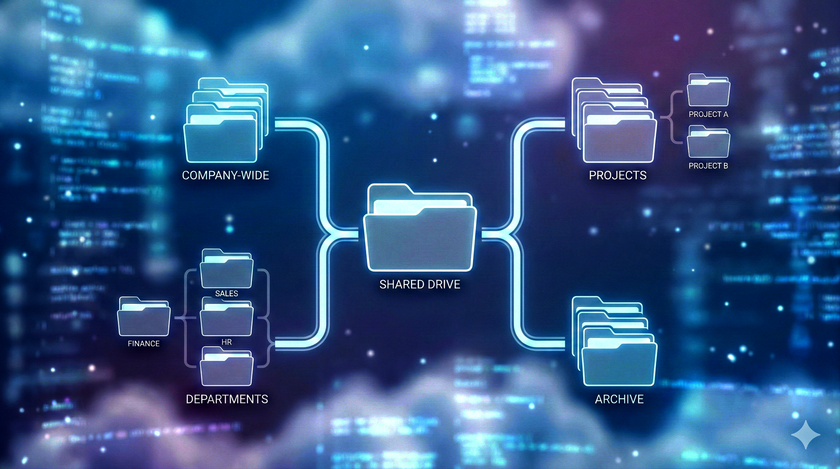 How to Create a Sharing Structure That Lasts