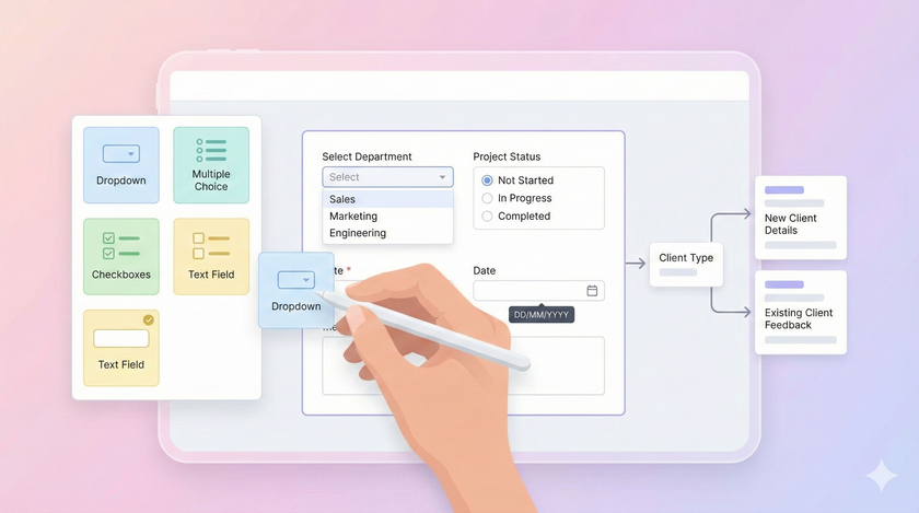 How to Design Google Forms That Collect Clean Data