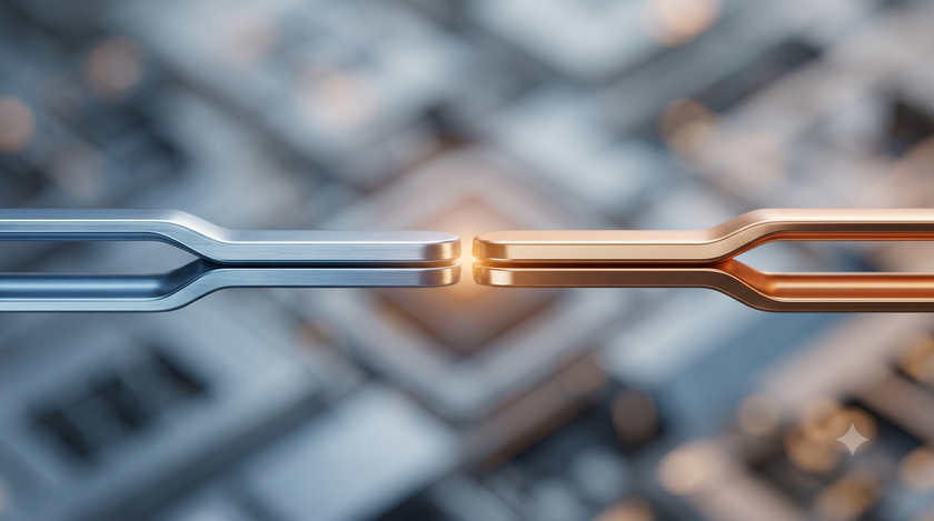 Your Customer's AI Agent Is About To Decide If You Exist